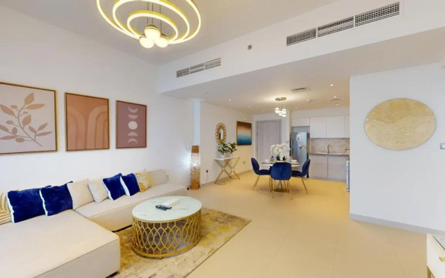 Primestay - Cove 1, Creek Harbour