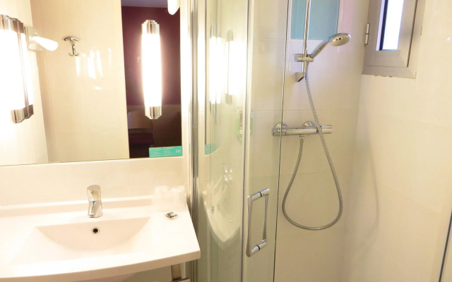 Mercure Luxeuil les Bains Hexagone