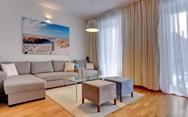 Old Town by Welcome Apartment