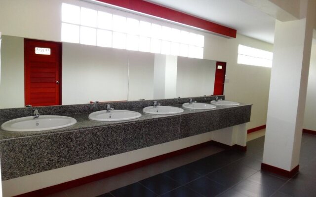 Phangan Pearl Hostel