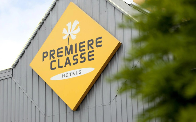 PREMIERE CLASSE CLERMONT FERRAND SUD - Aubière