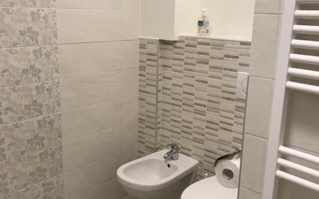 Boruzs Apartman