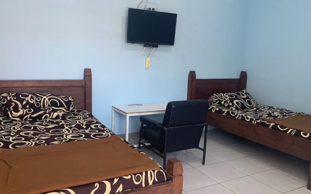 Tilamsari Hotel
