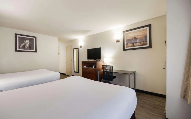 SureStay Plus by Best Western Lawton
