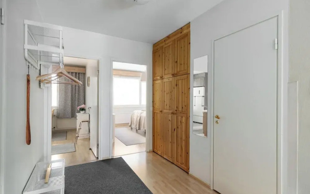 Spacious Apt in Rovaniemi City Centre