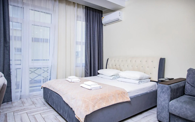 Апартаменты на улице Казачья 2