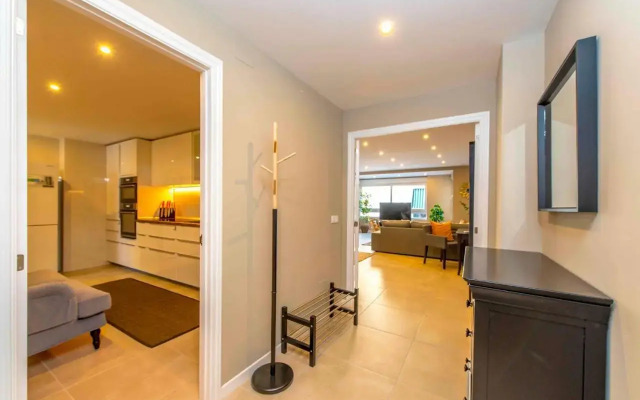 Private Apartment in Torrevieja