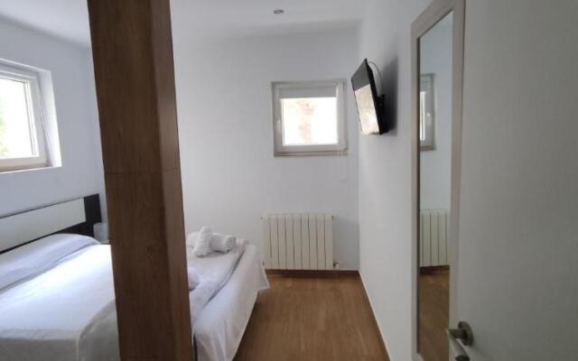 Mundaka Sea Apartment
