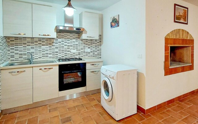 Stunning Apartment in Castelsardo With 4 Bedrooms