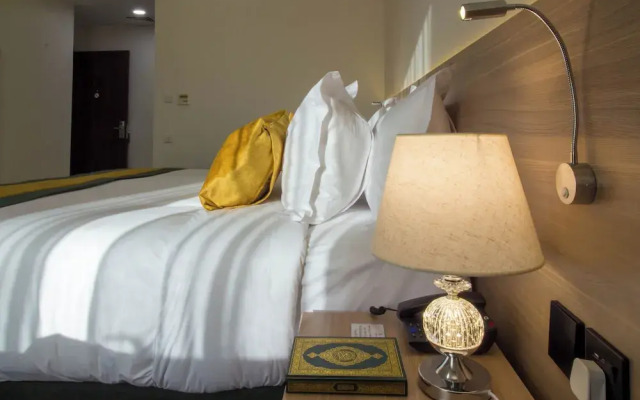 New level hotel - Batha Quraish