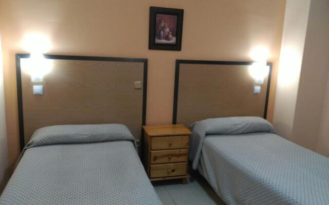 Hostal DS