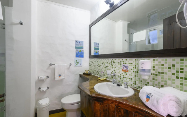 Hotel Salento Real Eje Cafetero