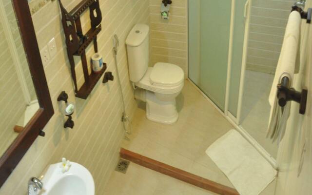 Vista La Veranda Di Serena