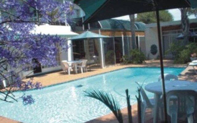 Meintjieskop Guest House