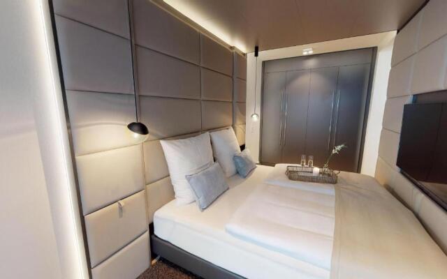 White Pearl Apartment 0.11