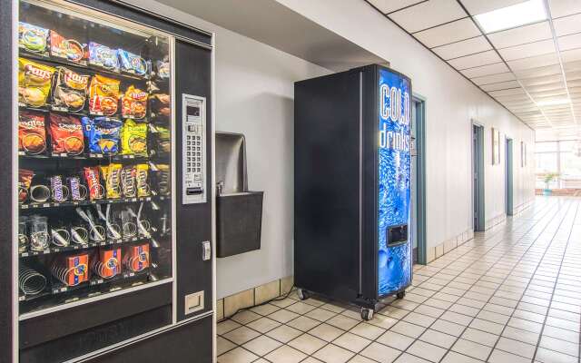 Econo Lodge Fort Payne