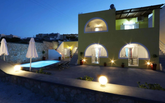 Villa Libertad