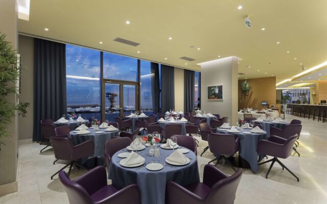 DoubleTree by Hilton Trabzon