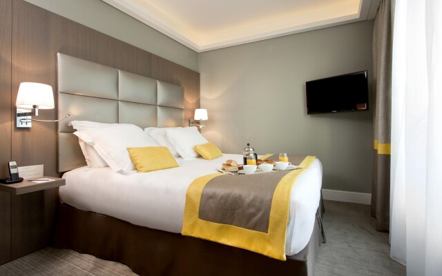 L'Edmond Hotel Parc Monceau, Sonder by Marriott Bonvoy