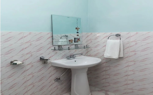 OYO 10491 Pumpkin Guest House