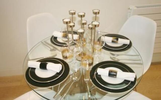 Smart City Apartments - Oxford