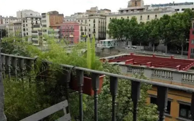 Bed & Breakfast Bells Oficis