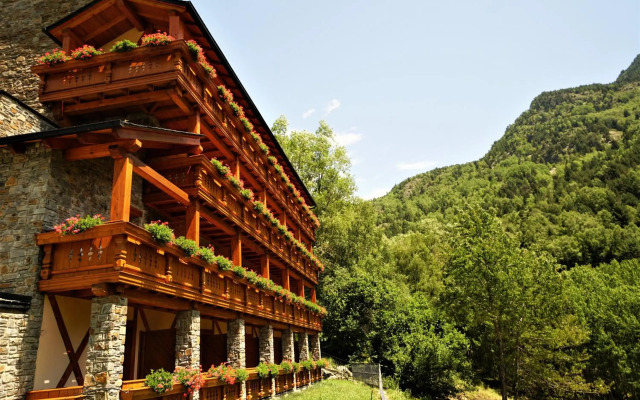 Xalet Bringue Hotel & Spa