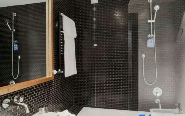 Elizya Hotel