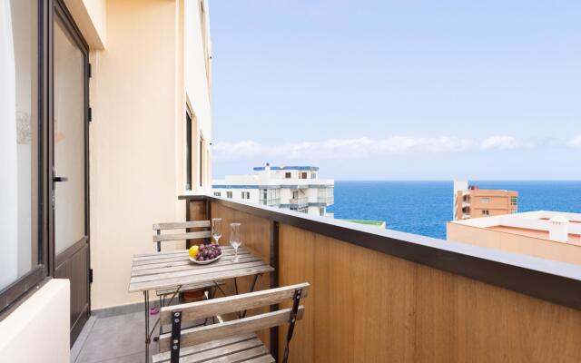 Home2Book Charming Apartment Bajamar