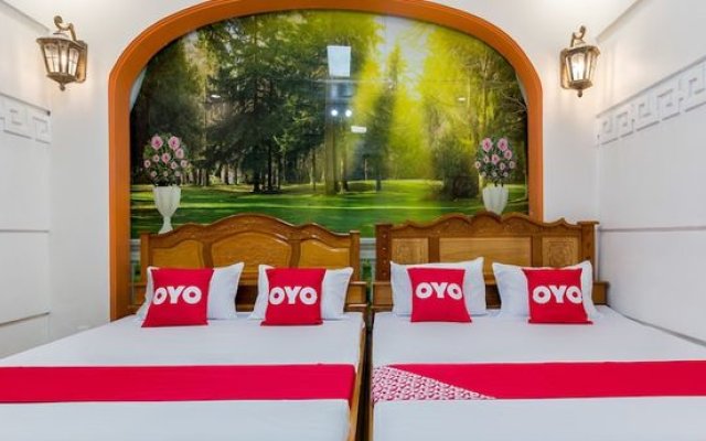 OYO 991 Duy Anh Hotel