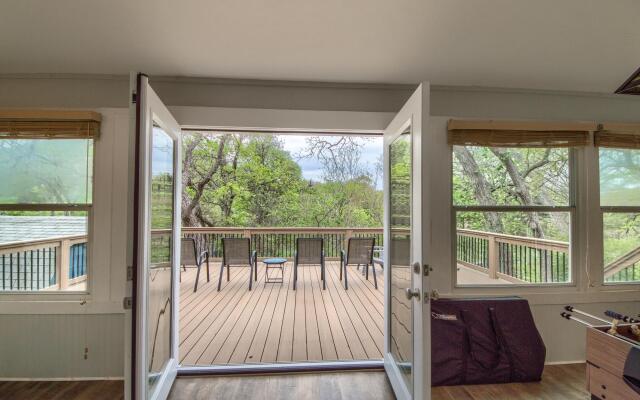 Guadalupe Retreat    RR 1324