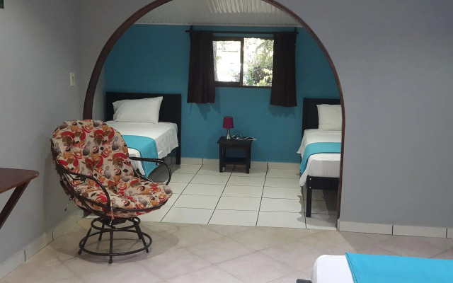Hotel Colibri