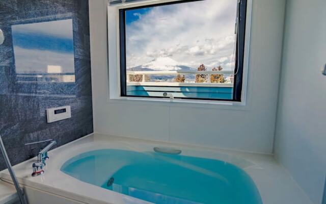 Villa Hanasaku Mt.Fuji Gotemba Outlet