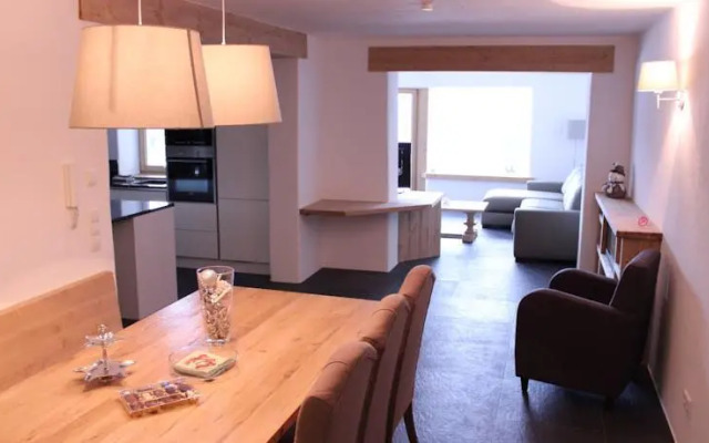 Residenz Berghof Mösern