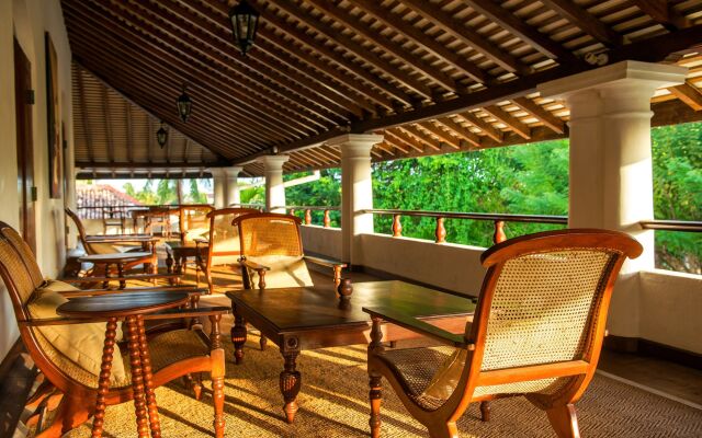 Tamarind Hill by Asia Leisure