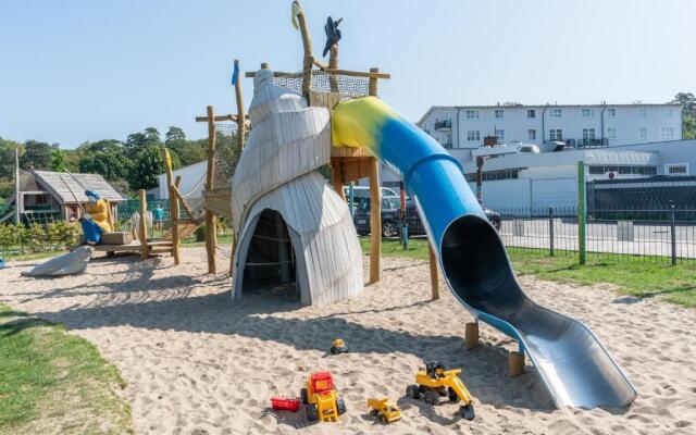 Seepark Sellin FeWo AG Whg 253