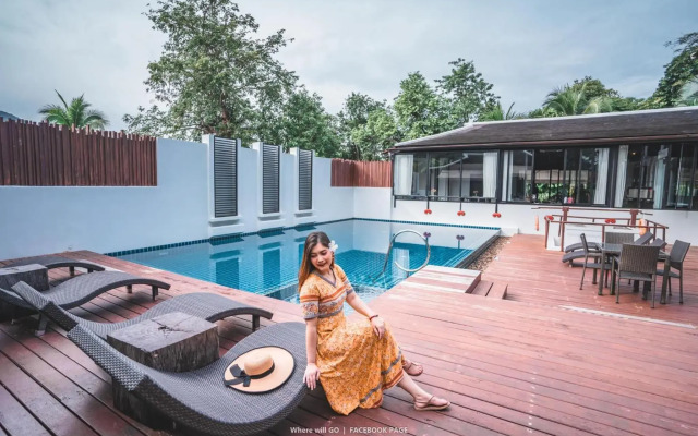 Numsai Khaosuay Resort