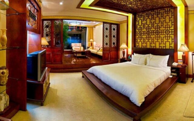 Dali Regent Hotel