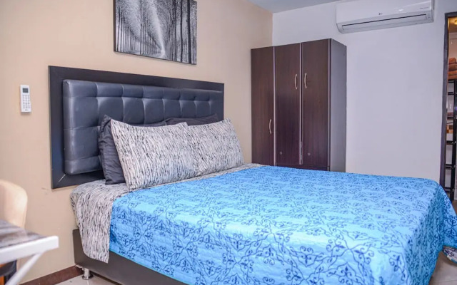 Presidencial Apartments