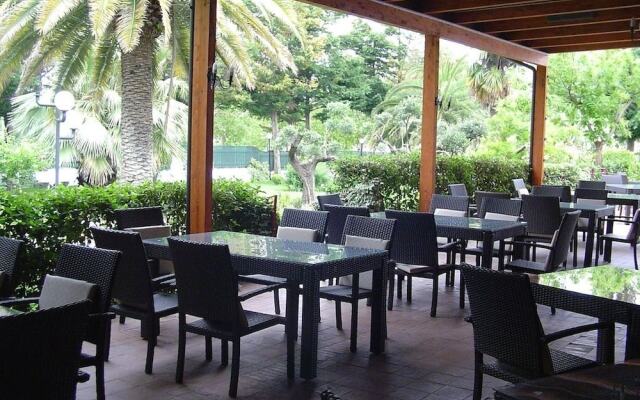 Hotel Ristorante Venusia