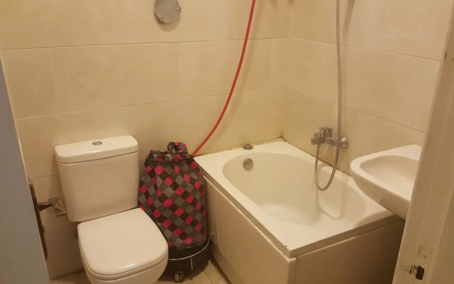 Nour Elsabah Hotel