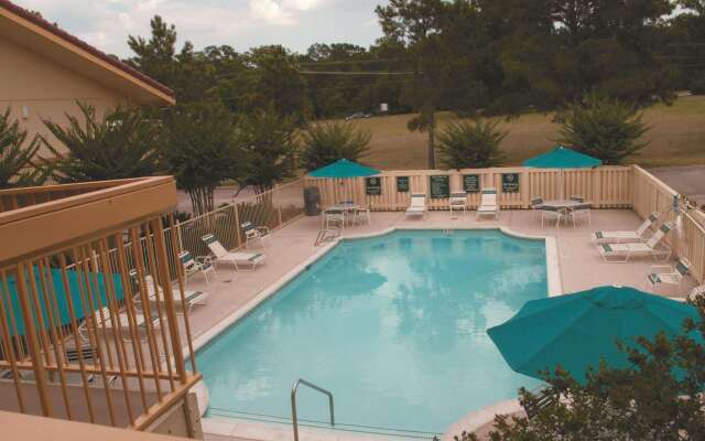 La Quinta Inn by Wyndham Lufkin