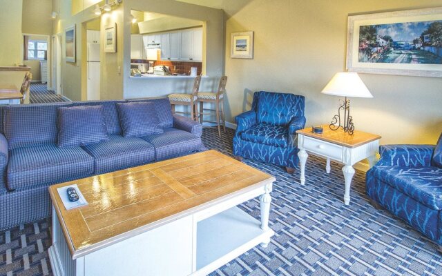 Club Wyndham Newport Overlook