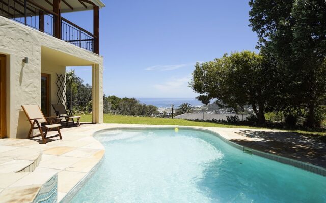 Villa Camps Bay Views