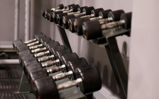 Mount Errigal Hotel Conference & Leisure Centre