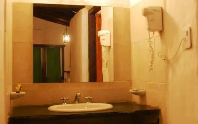 Cabañas La Mision Club de Campo