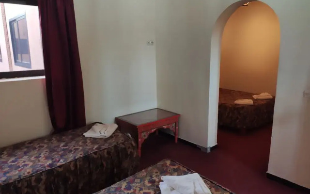 Hotel La Kasbah