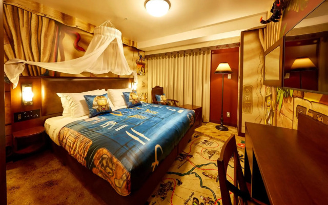 LEGOLAND Japan Hotel