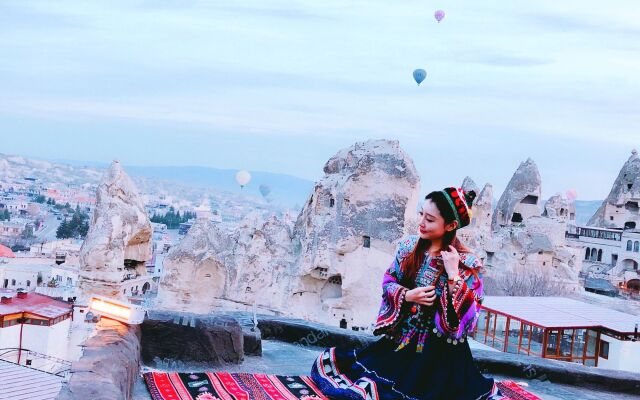 Panoramic Cave Hotel