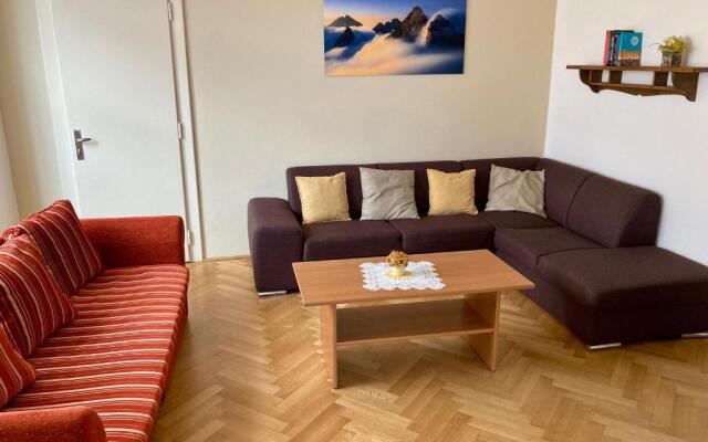 Apartmán Nový Smokovec 75